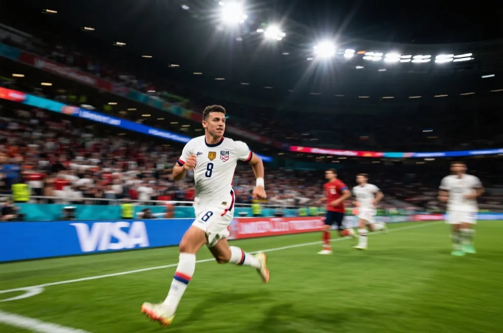 2026世界杯积分榜美国结果：每一分怎么拿到的，背后其实都不简单