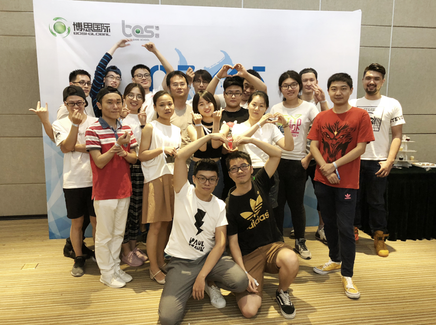 “倾听、交流、分享”2018j9九游会j9九游会夏季校友会