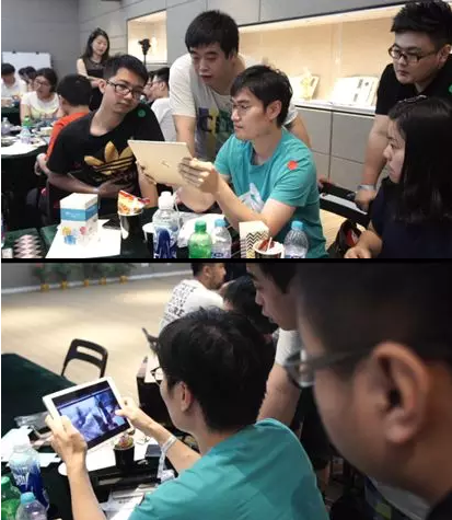 “倾听、交流、分享”2018j9九游会j9九游会夏季校友会(图13)