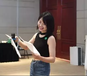“倾听、交流、分享”2018j9九游会j9九游会夏季校友会(图15)